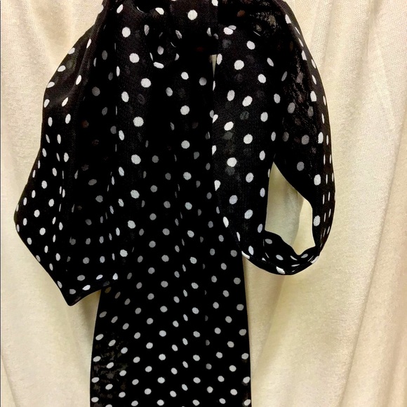 Bobeau Viscose Top- So Cute!! - Picture 2 of 4